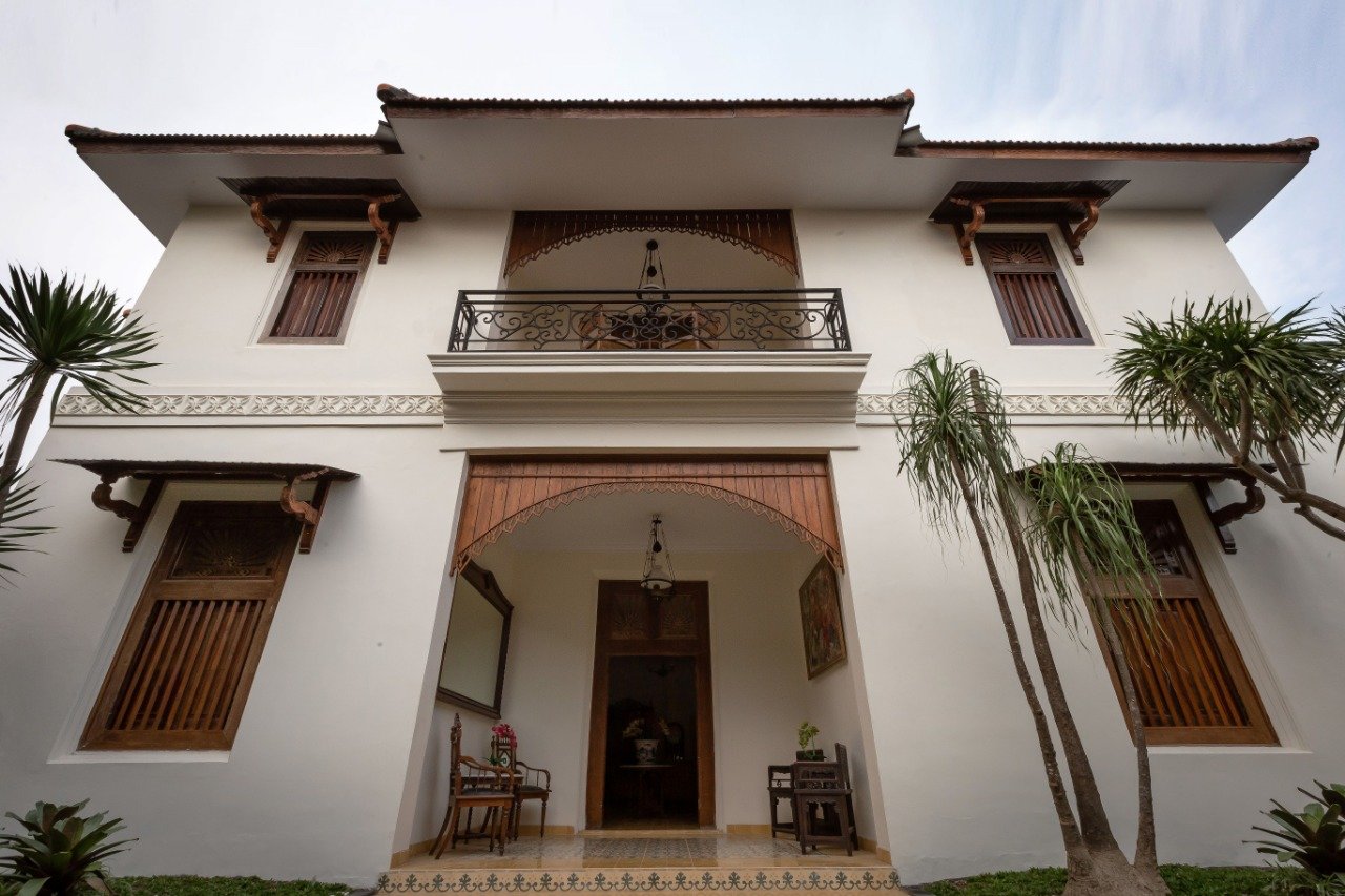 The Mangkoro Hotel-官方