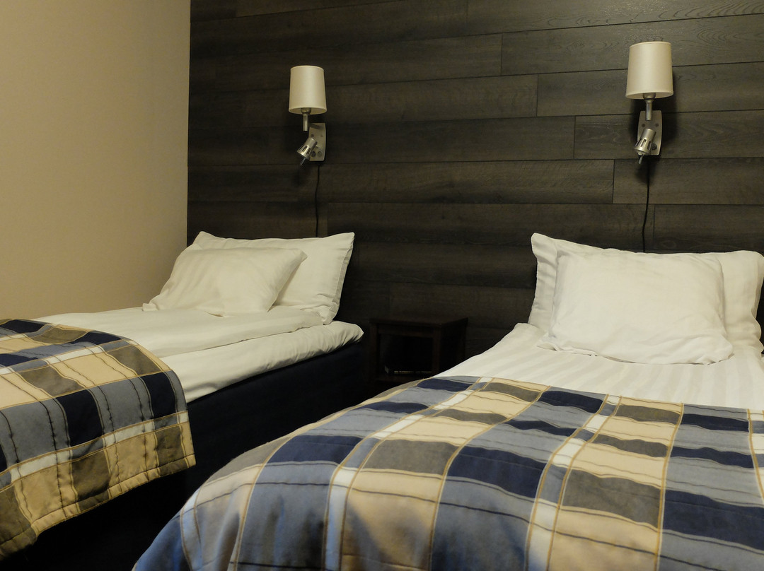 Hotell Jamteborg主图