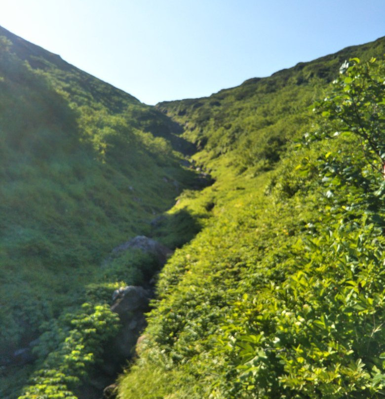 Mt. Rausu-北海道必去景点
