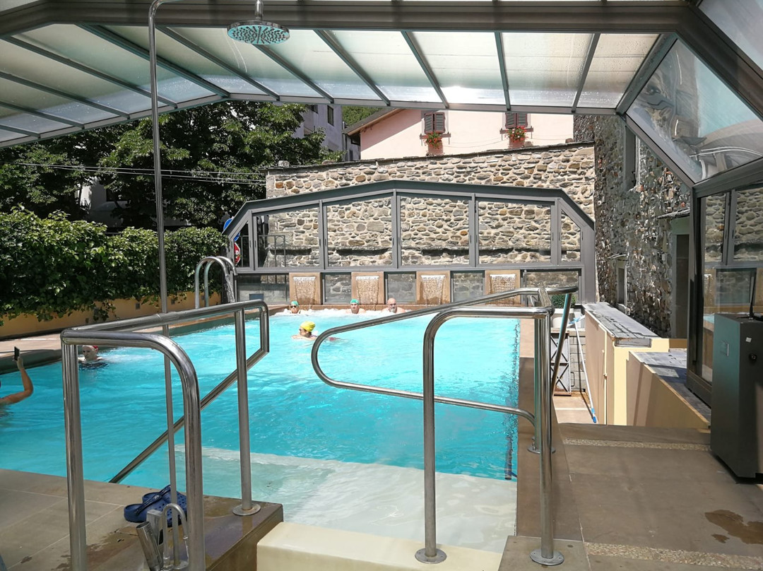 Hotel Terme Santa Agnese主图