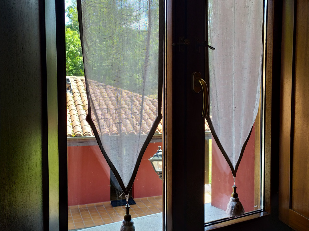 Hotel Rural Coviella主图