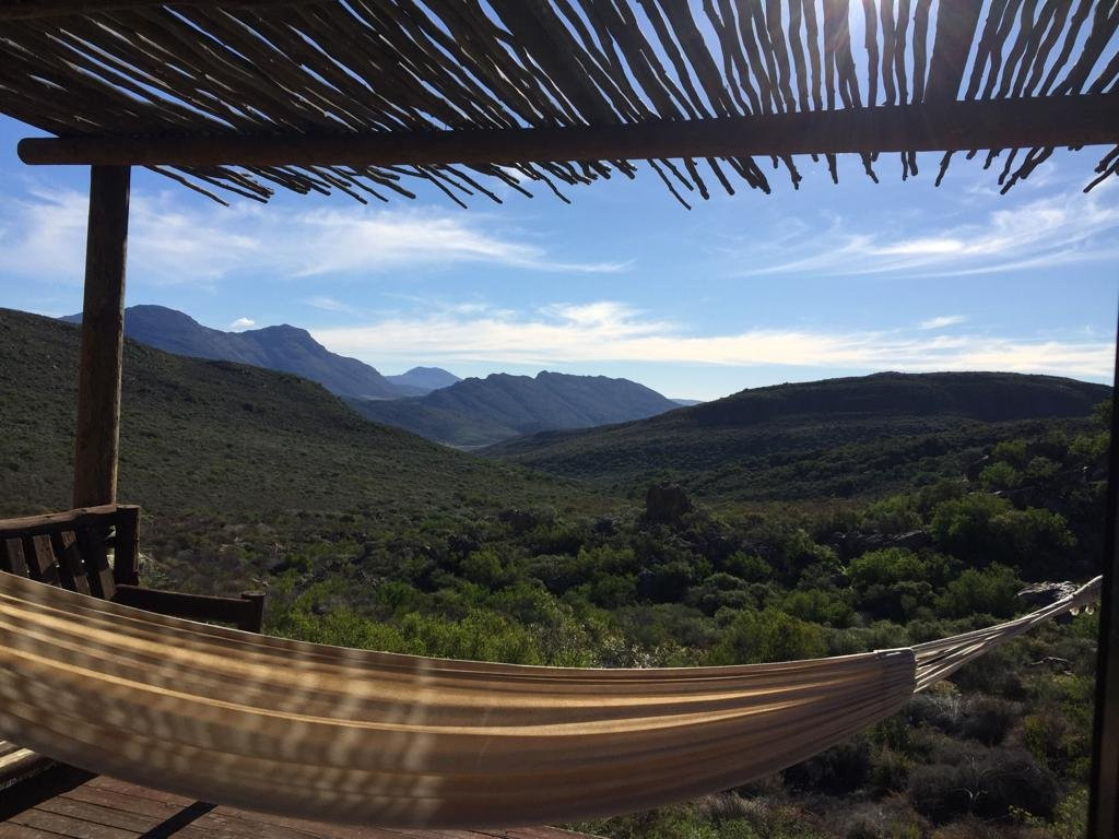 Gecko Creek Wildnerness Lodge主图