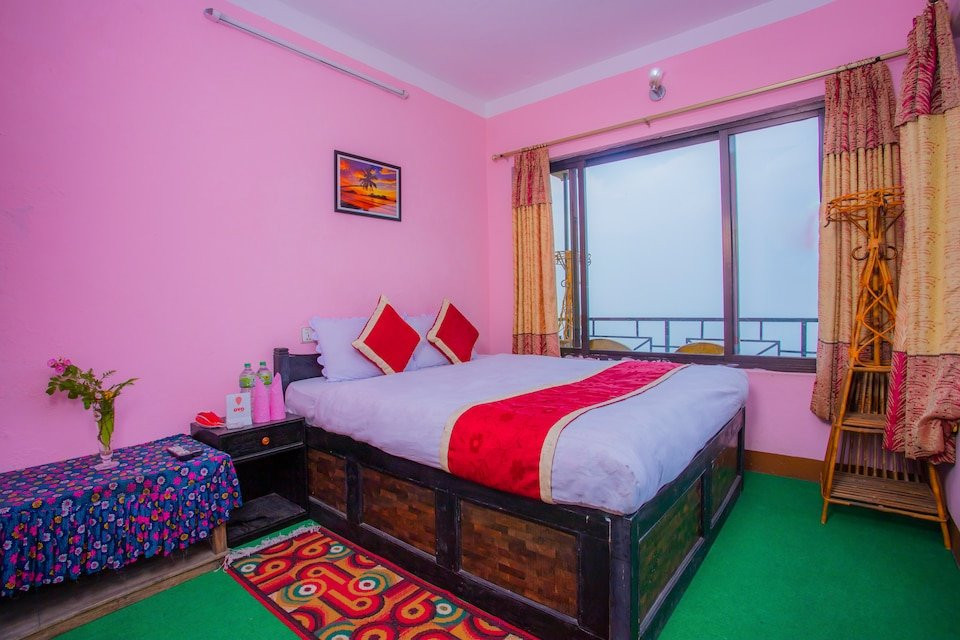 OYO 412 Sunrise Moon Beam Hotel主图