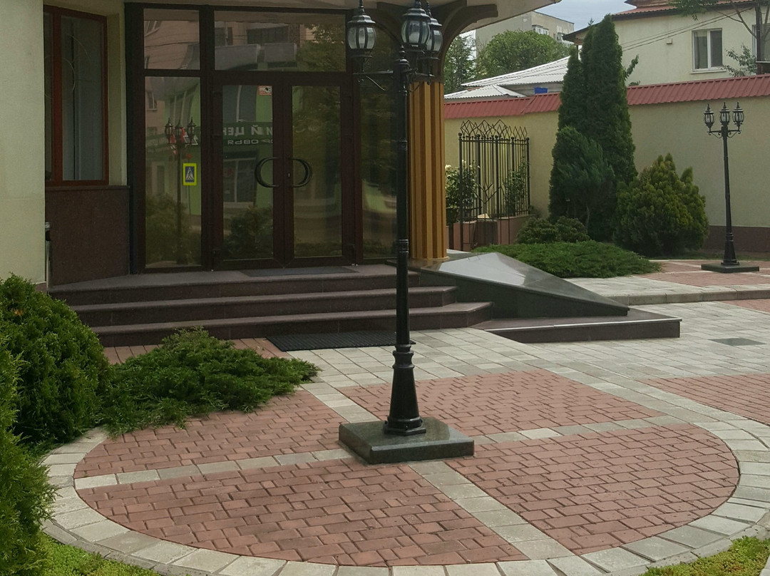 Hotel Victoria主图