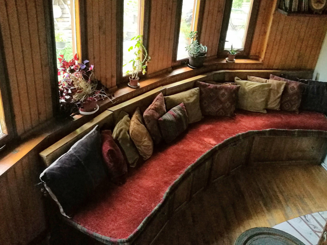 Castle Cottage Bed & Breakfast主图