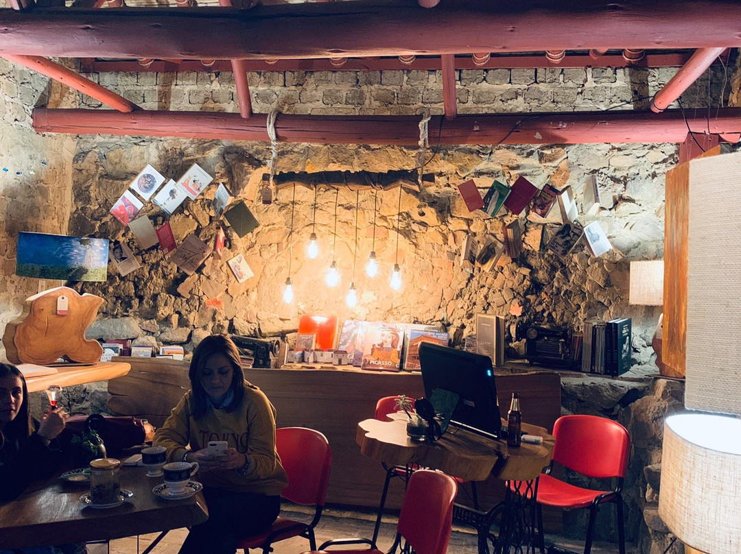 Casa Meraki-莱瓦镇必去景点