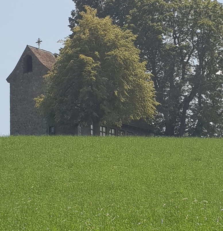 Michaelskreuz Kapelle-Root必去景点