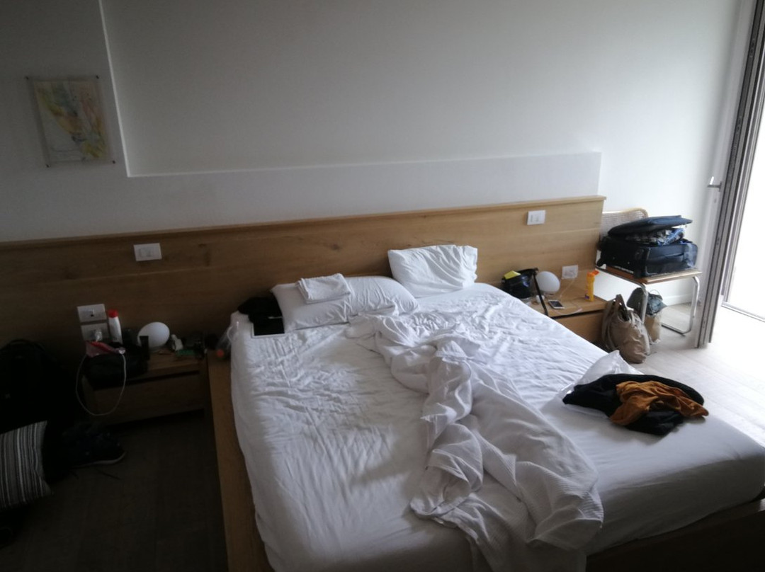 Agriturismo CasaMela主图