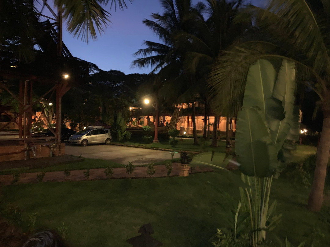 KMA Kaytumadi Hotel主图