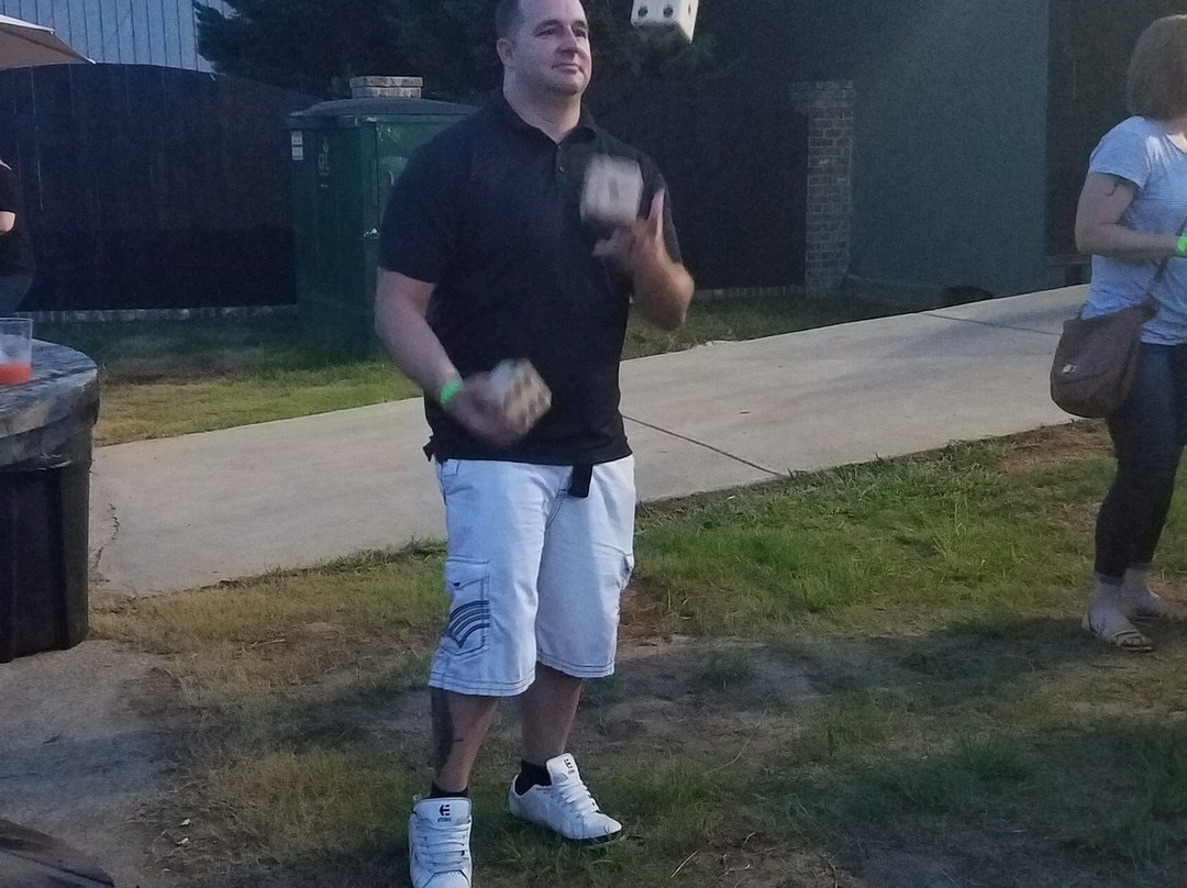 Swamp Fox Distilling Company-Buena Vista必去景点