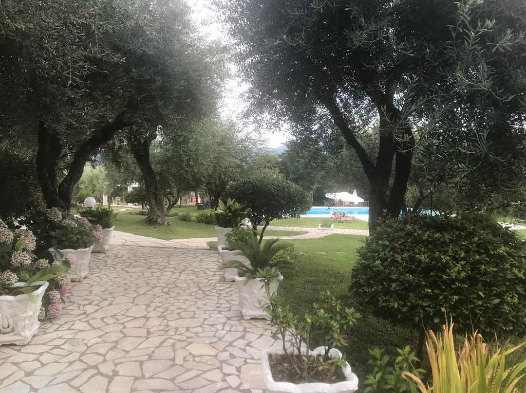 Saint Nicholas Hotel主图