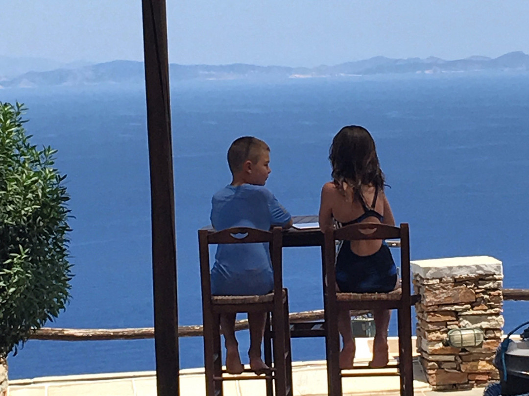 风车碧涛花园大酒店主图