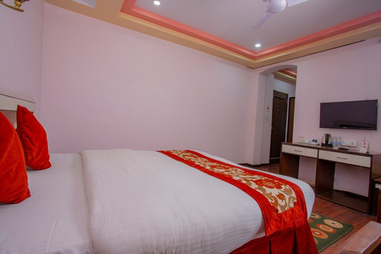 Hotel Swagatam主图