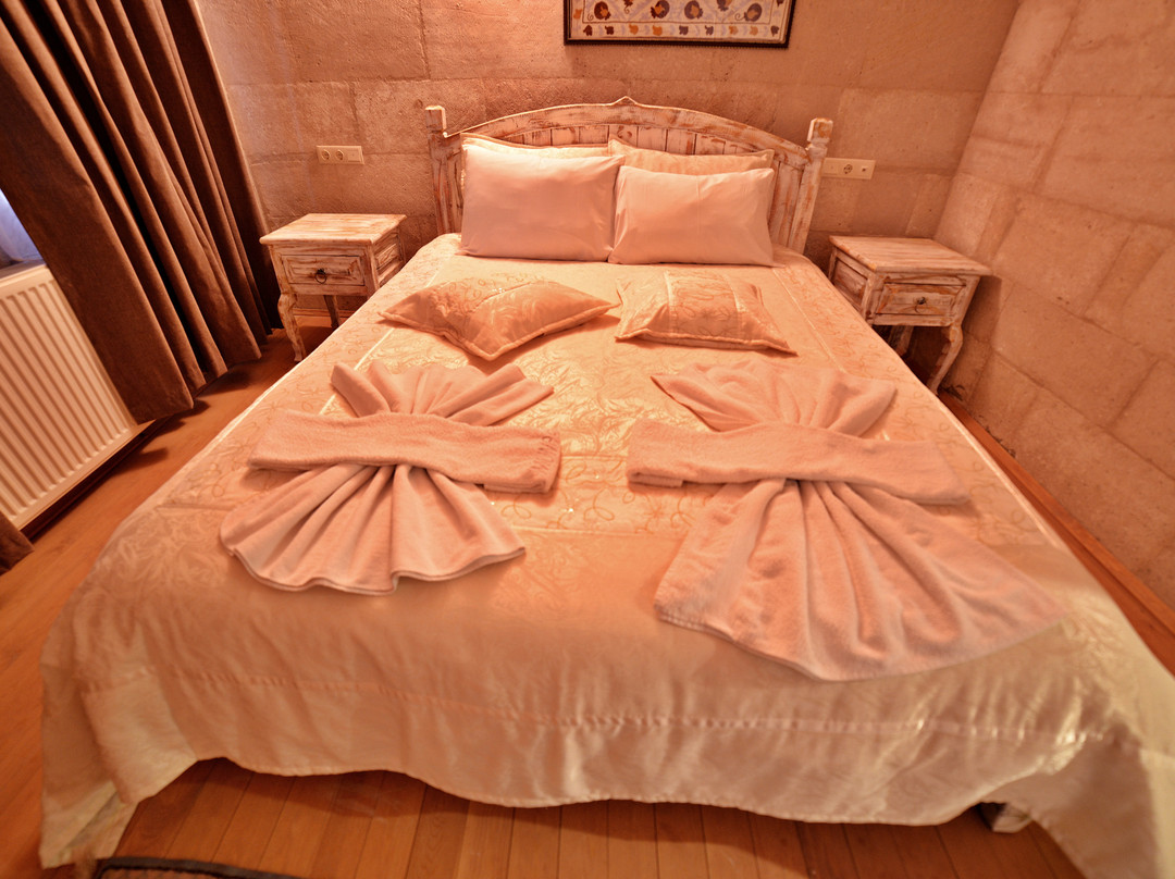 Babayan Evi Cave Boutique Hotel主图