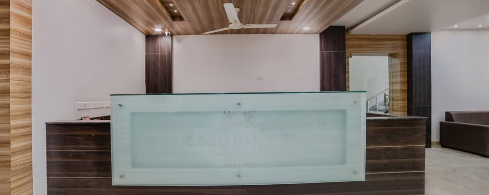 Treebo Trend Aatithya主图