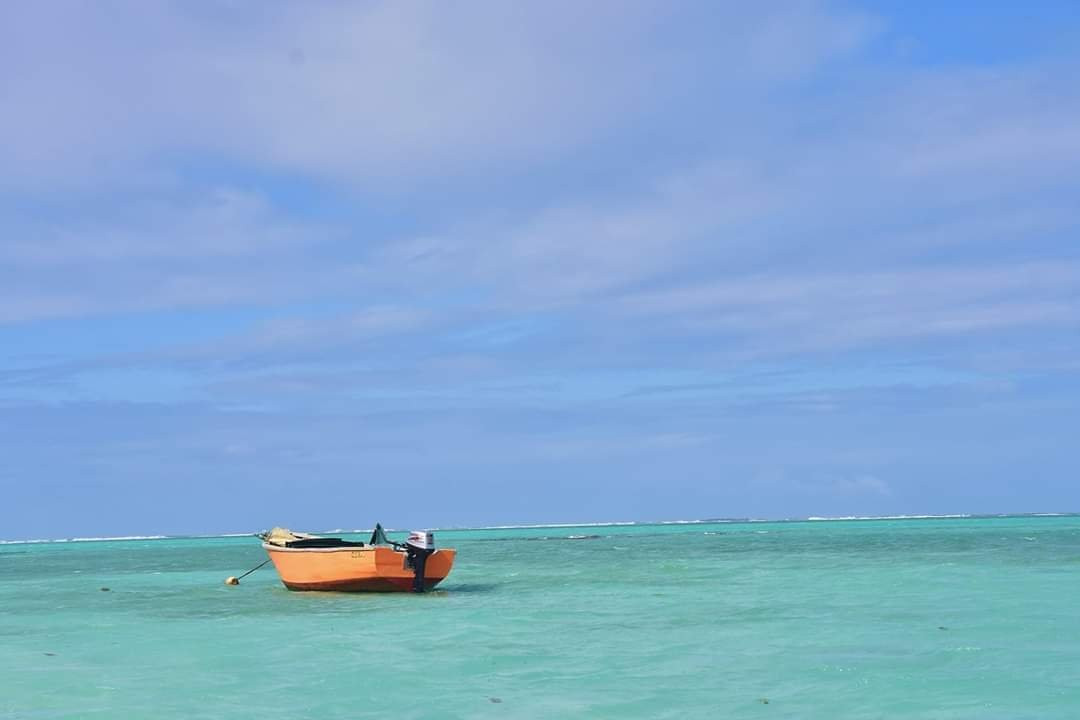 Top Taxi Mauritius-塔玛琳必去景点