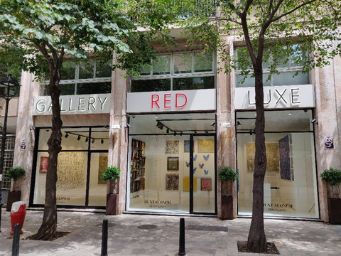 Gallery Red-马洛卡帕尔马必去景点