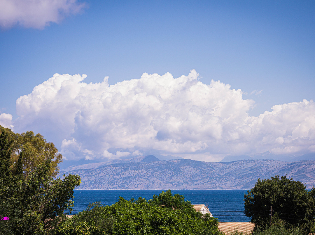 Katia Beach Hotel主图