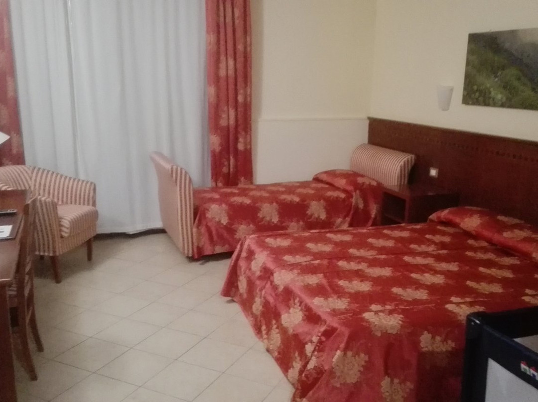 Hotel Turrita主图