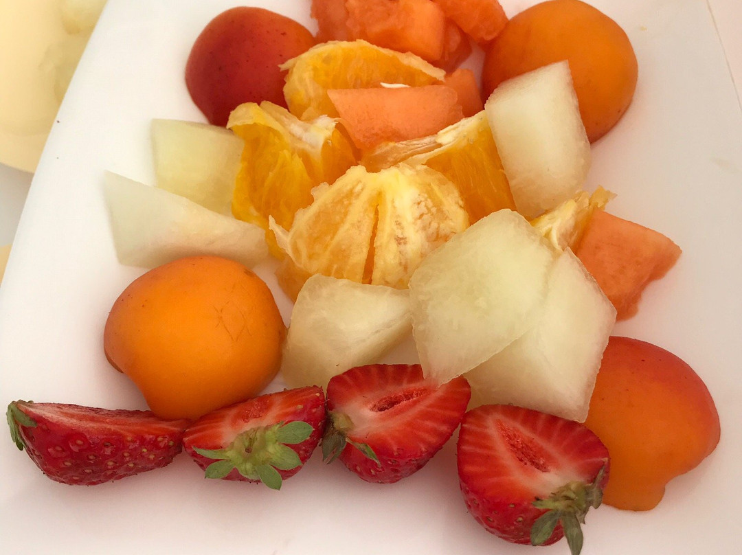 Villaggio San Giovanni主图