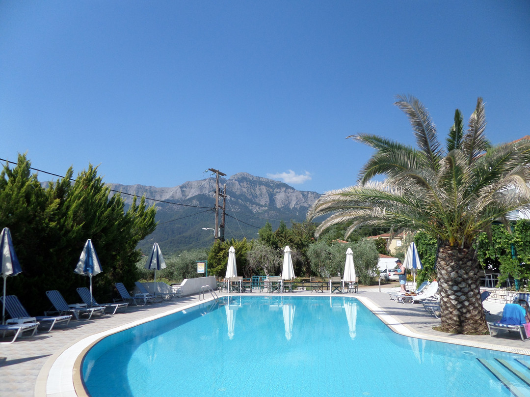 Dimitris Hotel主图