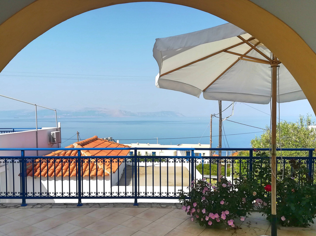 Verantes Tou Ouranou主图