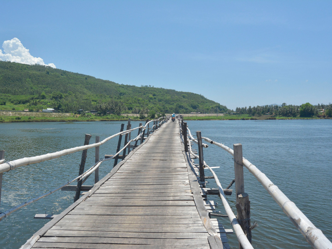 Far East Travel-会安必去景点