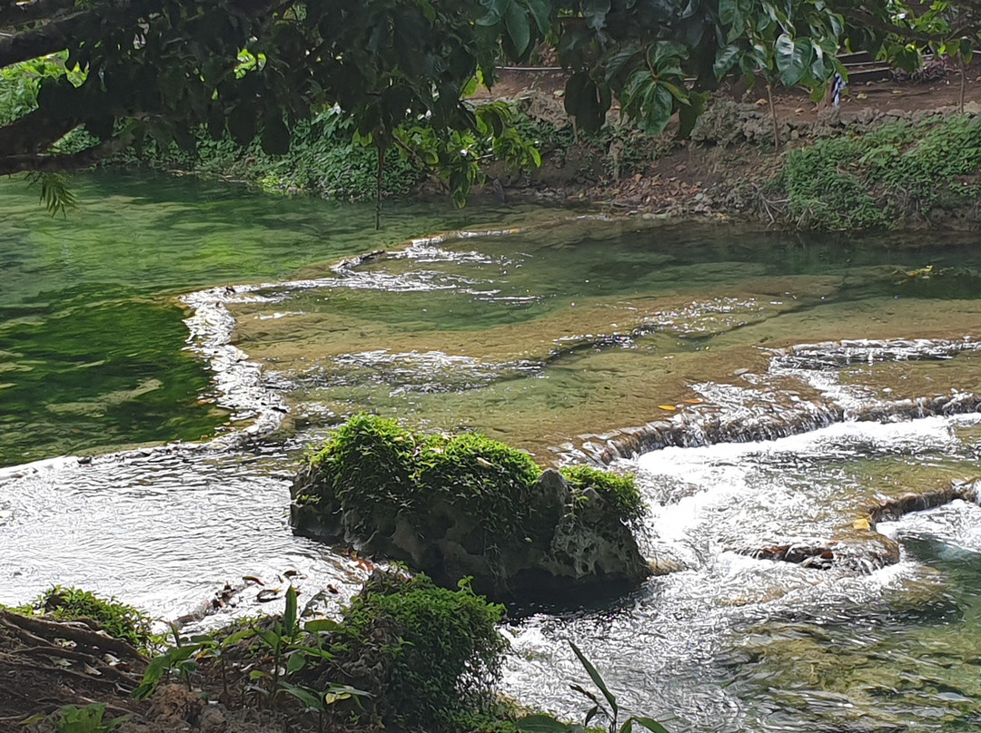 Rentapao Riverside-Efate必去景点