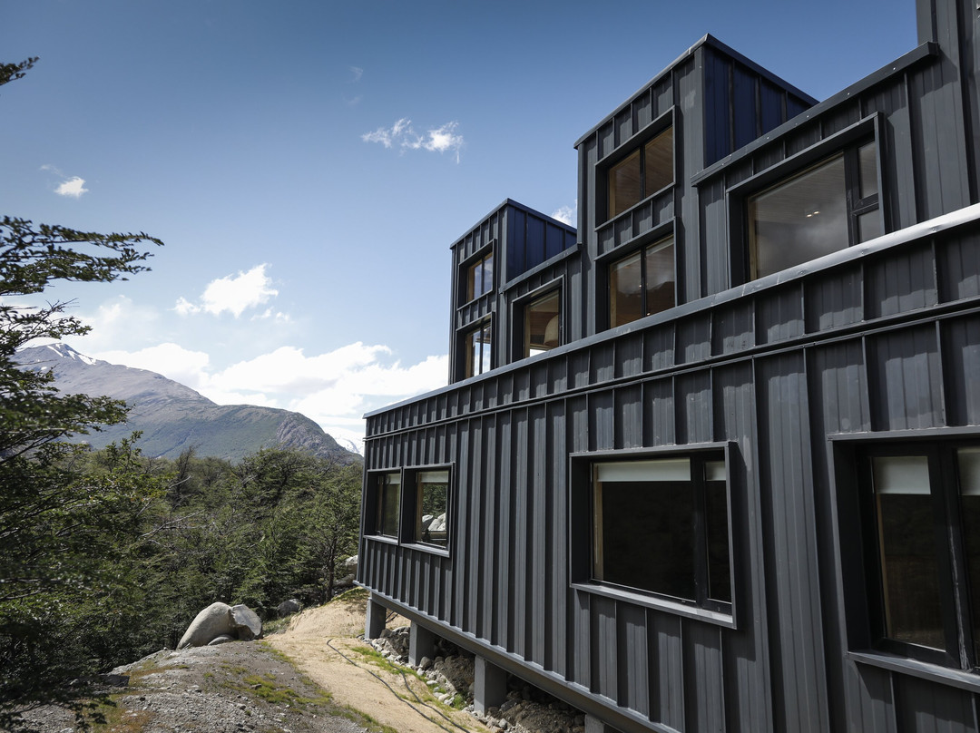 Explora El Chaltén主图