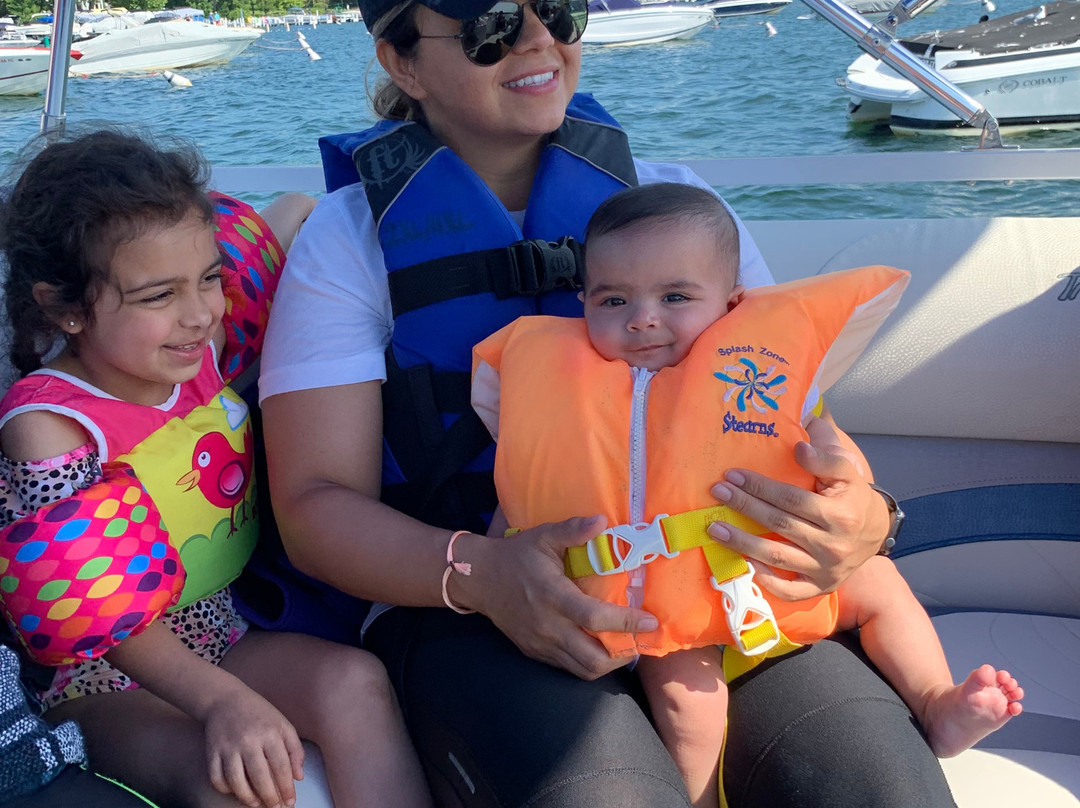 Jerry's Majestic Marine-Fontana必去景点