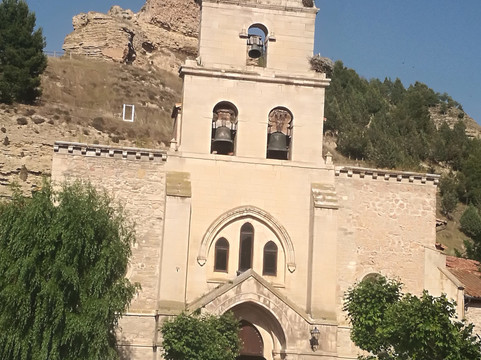 Iglesia de Santa Maria