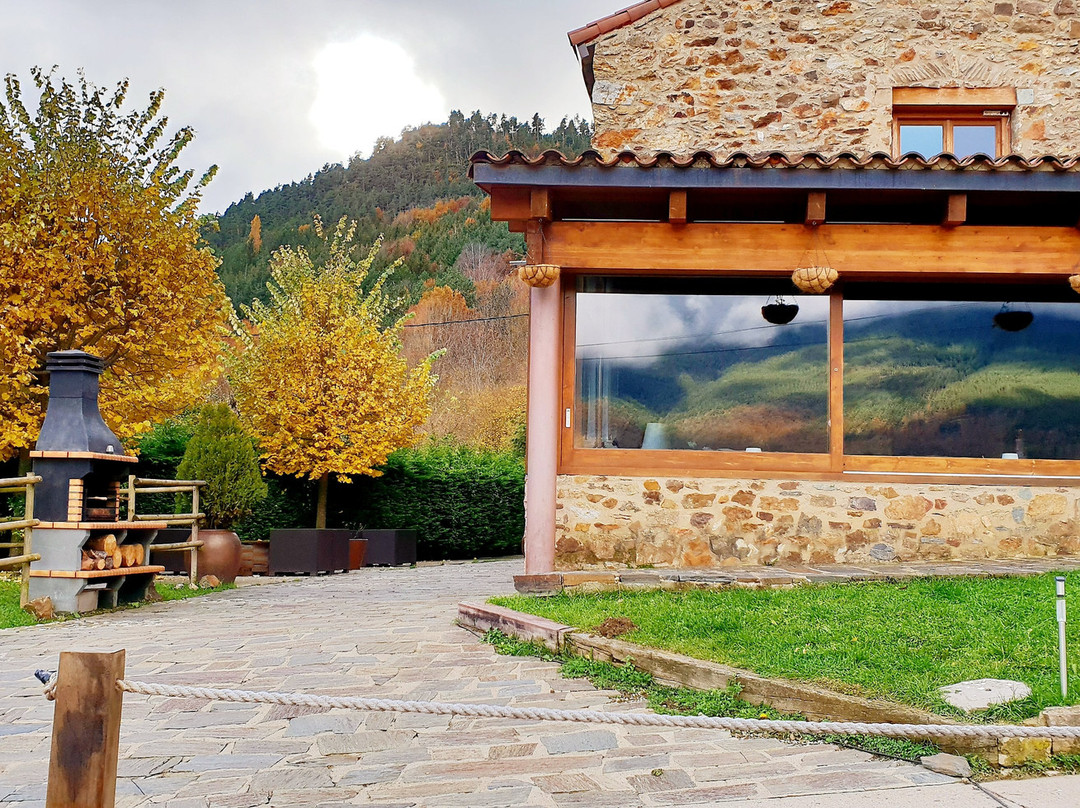 Can Gasparo Hotel Rural & Restaurant主图