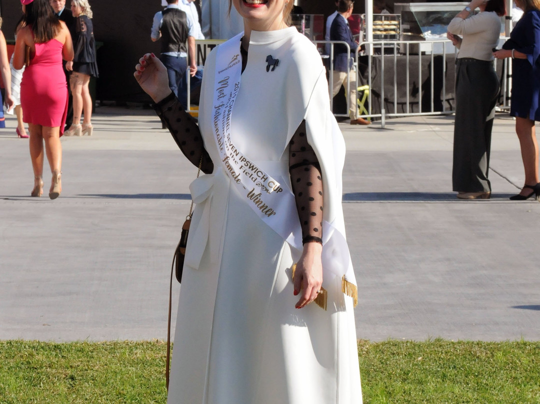 Ipswich Turf Club Inc-伊普斯威奇必去景点