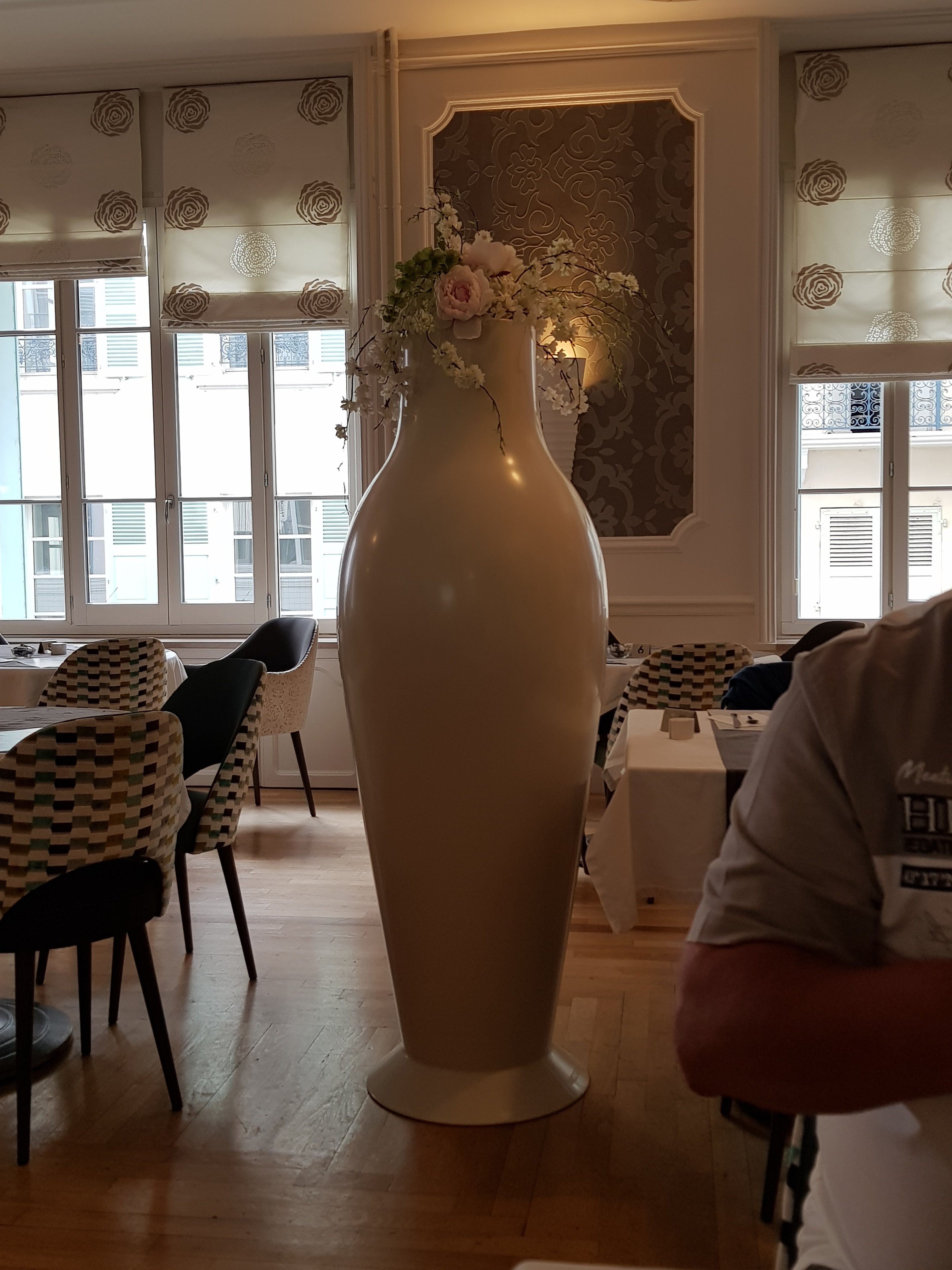 民族酒店-餐饮