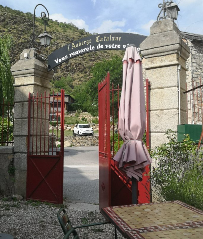 Auberge de Catalane主图