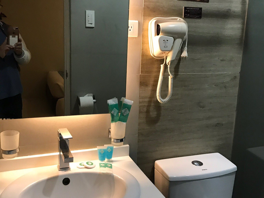 Hotel Estrella主图