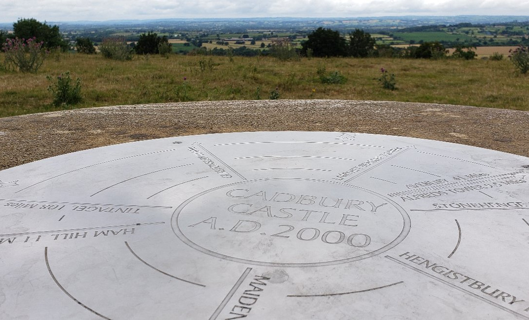 Cadbury Castle-South Cadbury必去景点