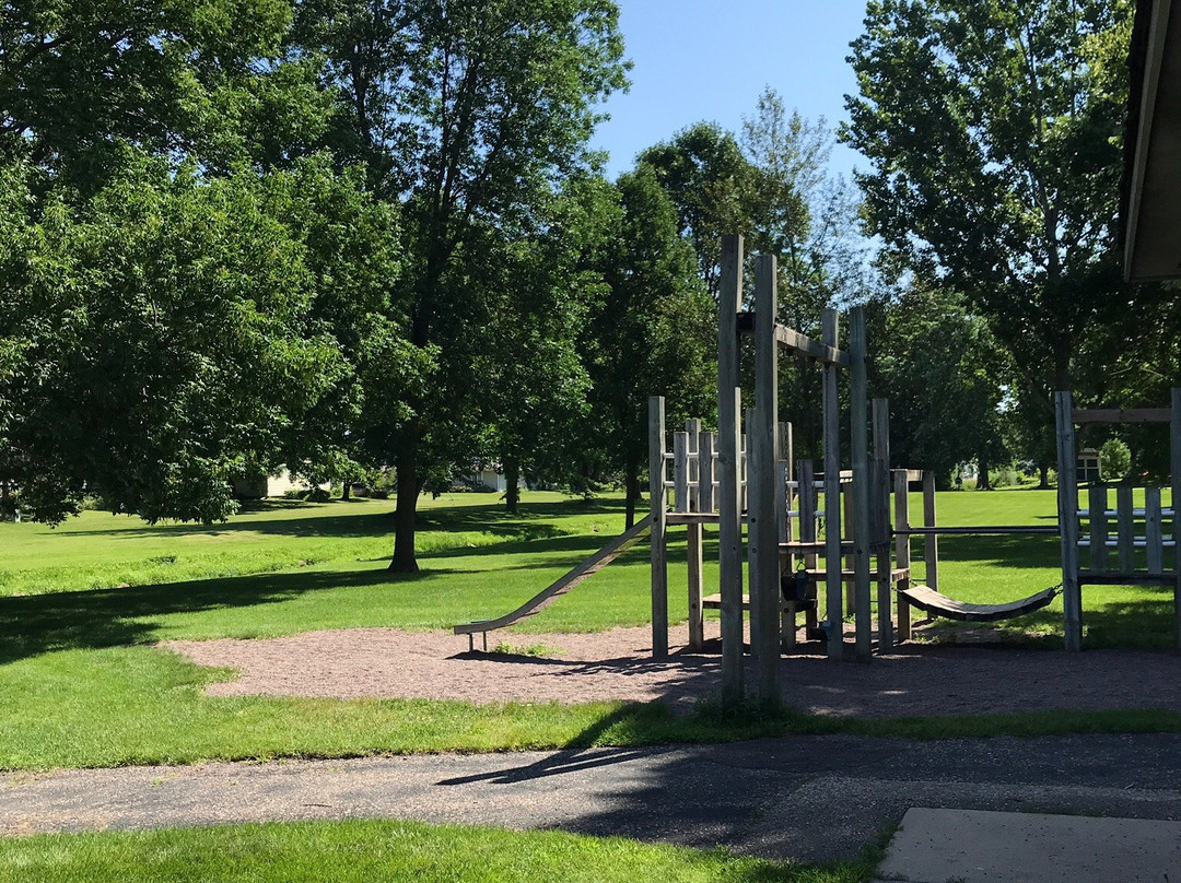 Windmill Park景点图片