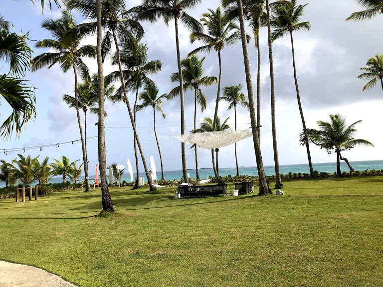 Hotel Costa Las Ballenas主图