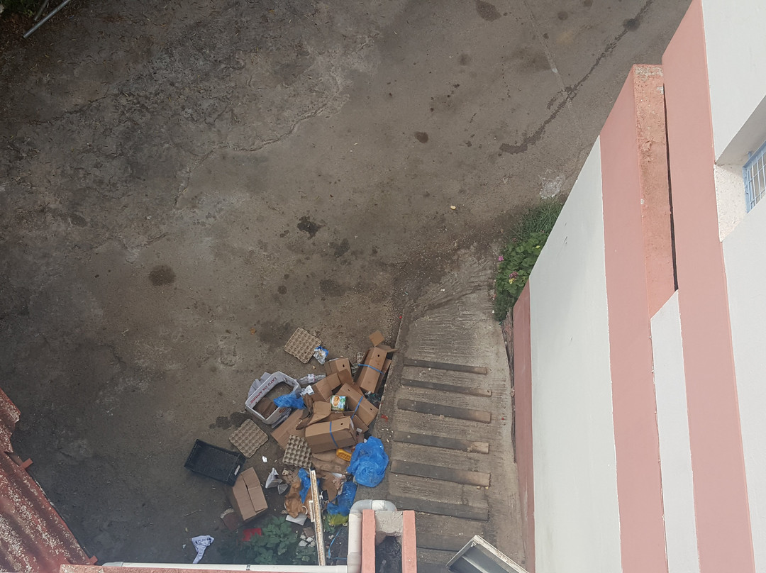 Alexandros Hotel主图