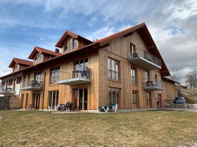 Seehotel & Appartements Schnöller主图