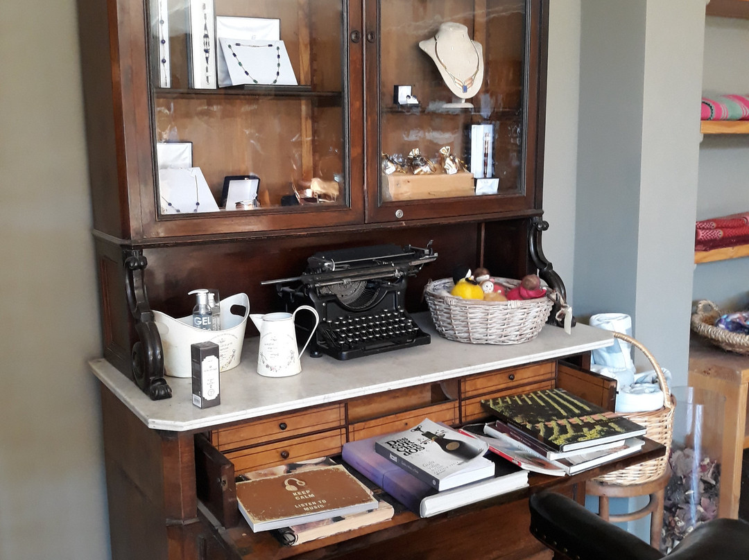 Bodegas Re-卡萨布兰卡必去景点