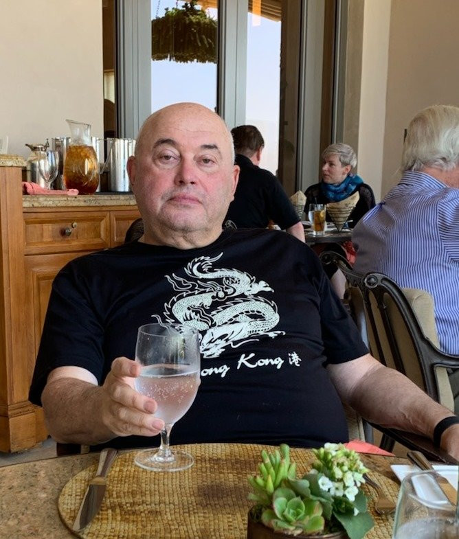 Pelican Hill Golf Club-纽波特海滩必去景点