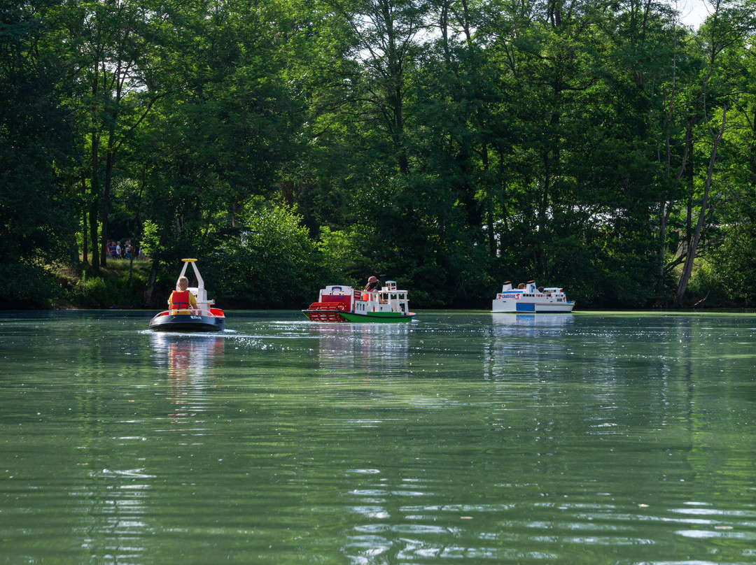 Port Val d'Oingt-Le Bois-d'Oingt必去景点
