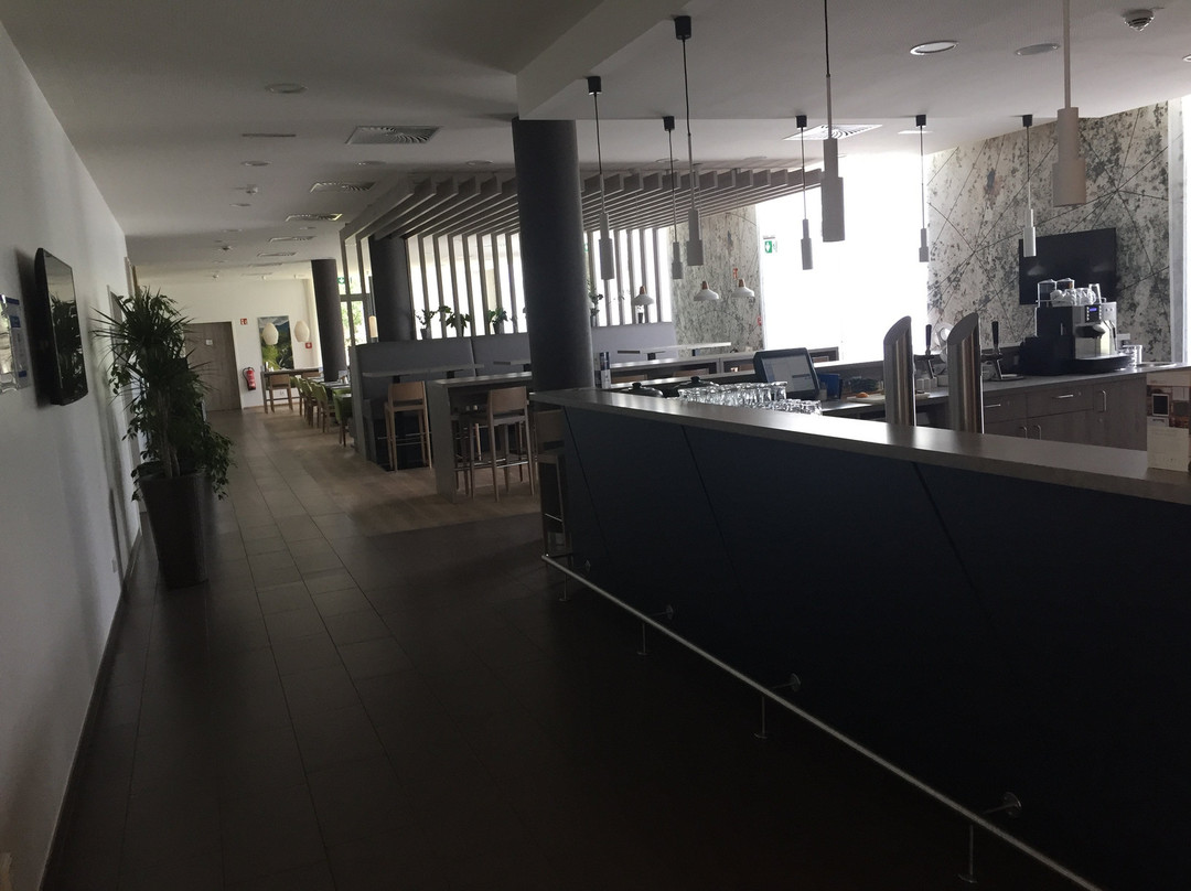 Holiday Inn Express Friedrichshafen By IHG主图