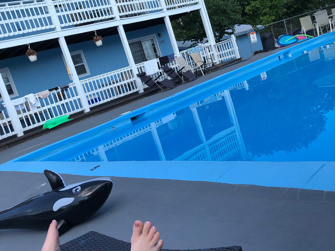 Marina Inn & Event Center主图