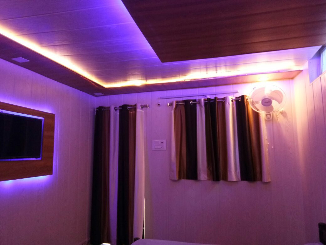 Haveli Taragarh Palace主图