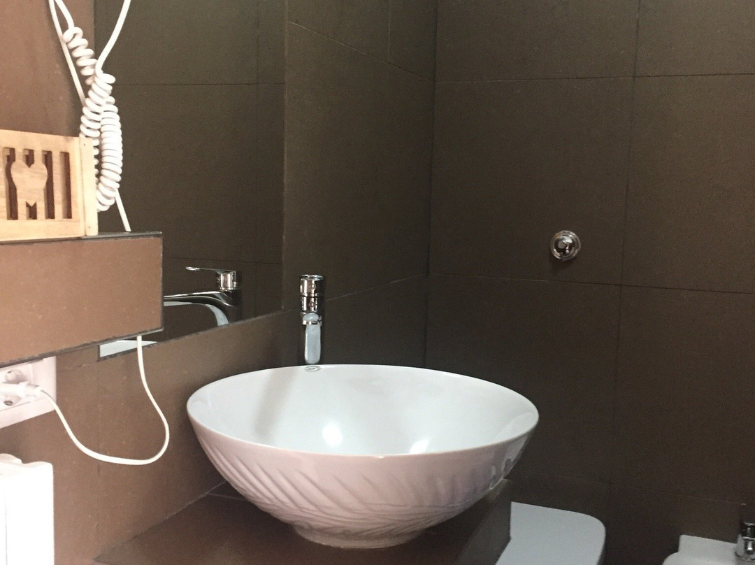 Albergo Della Corte主图
