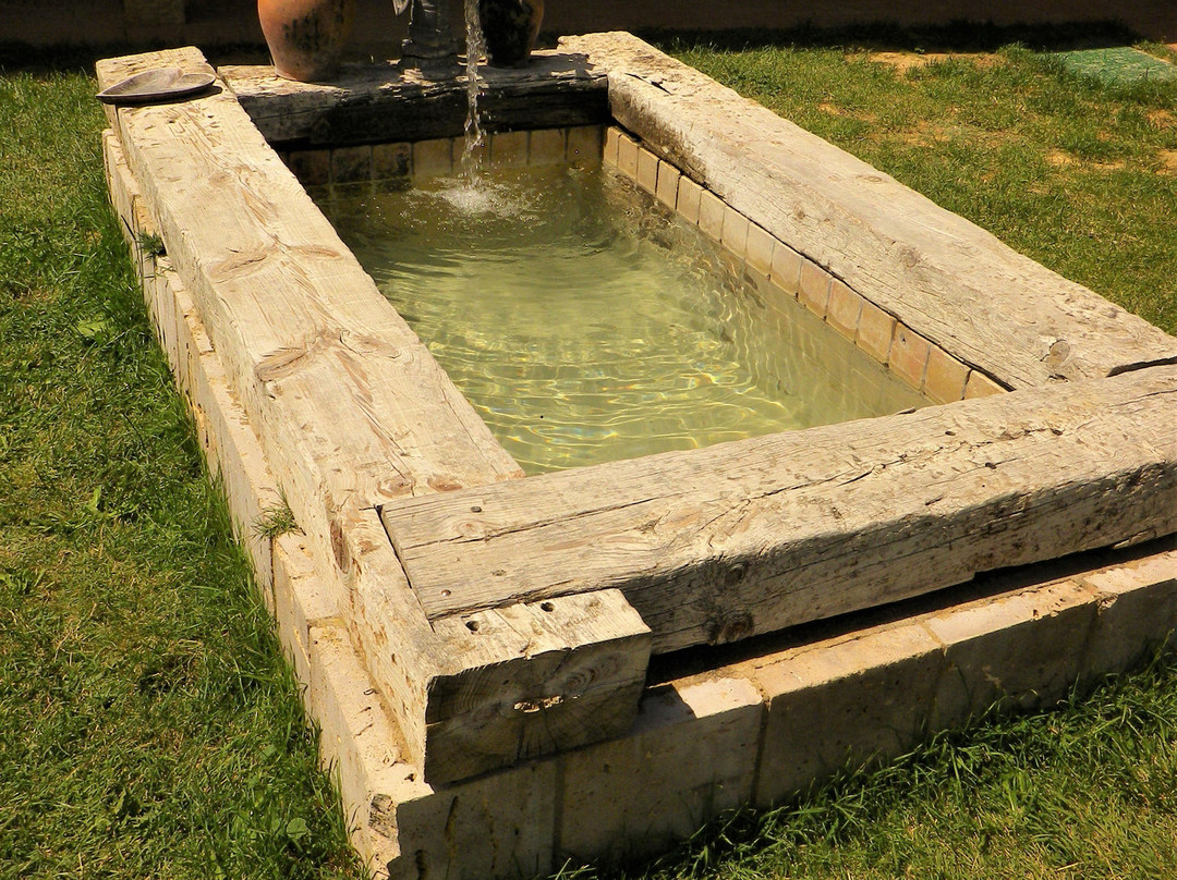 Albergue San Bruno