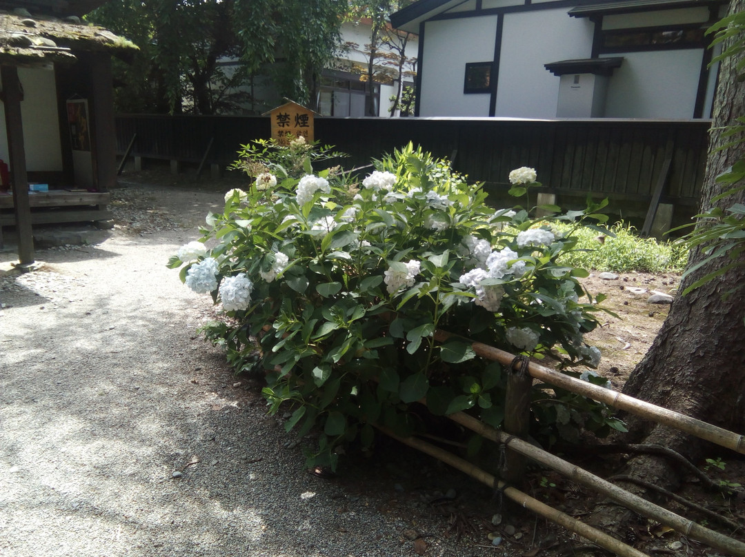 Matsumoto Samurai House-仙北市必去景点
